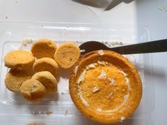 -鲍师傅糕点(永安里店)