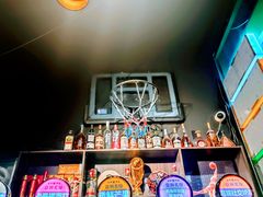 -京狮炙燥·精酿烧烤(首经贸店)