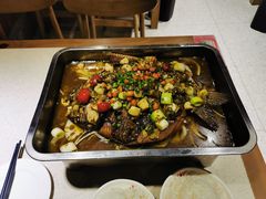 -蜀湘小灶·家常菜(积水潭店)