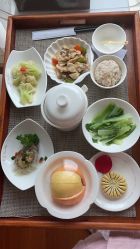 -馨月汇·一悦馨香月子中心(前滩店)