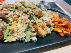 爱马仕炒饭-津门炒饭王(天佑城店)