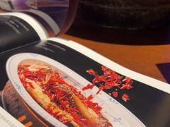 -杏花堂晋商私房菜(华熙五棵松店)