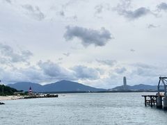 -三亚蜈支洲岛旅游区