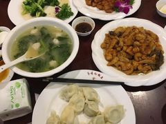 -牟传仁饭庄(星海店)