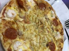 -FAIRYLAND龙族星球主题餐厅(凯丹广场店)