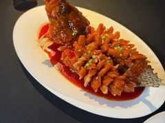 -RIVIERA 松鹤楼(外滩店)