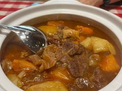 -西贝(华发商都店)