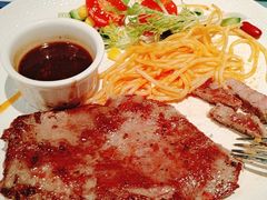 -Aqua Oasis 水天堂(相城天虹商场店)