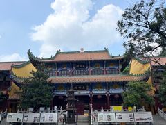 -宝通禅寺