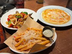 -一沙一城·岩烤牛扒(深圳首店)