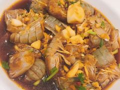 -抱德·潮汕味(敦和店原惠城鱼仔)