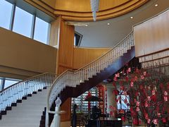 -万豪咖啡厅(JW万豪酒店店)
