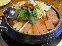 -咕咕站韩国料理(紫金港店)