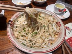 -广府乡下·饭庄(新港东路店)