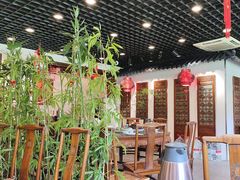 -西江美食舫·江西菜(健德桥店)