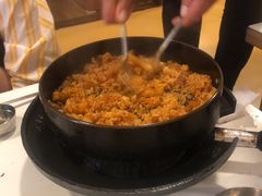 泡菜炒饭-Daedo Sikdang(往十里总店)