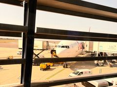 -维也纳国际机场