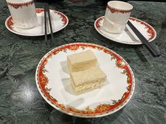 -东方亚克西餐厅(西康路店)