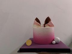 -西檬树SIMON·T轻奢蛋糕(大东方Max店)