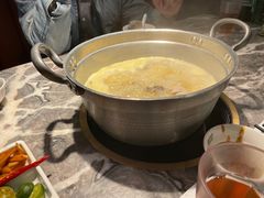 -禄婶鸡煲·打边炉