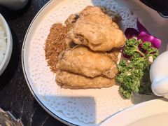 -唐猫庭院·千年陕菜(赛格国际购物中心店)