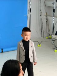 -十孕纪高端孕妇亲子摄影