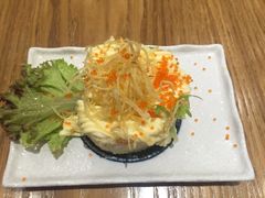 -林妈妈村·日式料理(宝山龙湖天街店)