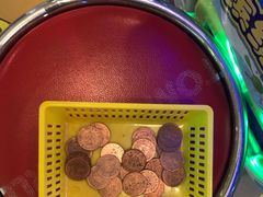 -汤姆熊欢乐世界(滨江店)