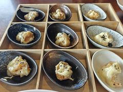 -林芝工布庄园希尔顿酒店-猎味中餐厅