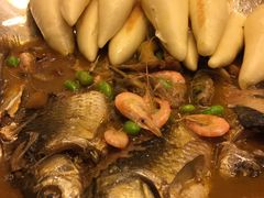 -淮扬韵.淮扬味道