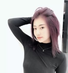 -GIRL STYLE 烫发·染发沙龙