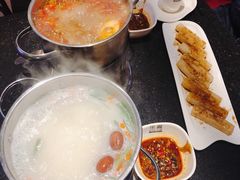 -乐宴KTV火锅(九方购物中心店)