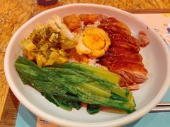 -陈鹏鹏潮汕菜(宝安机场T3航站楼店)