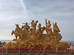 -八仙过海景区