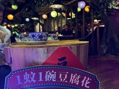 -广州花园酒店荔湾亭·地道点心·粤式饮茶