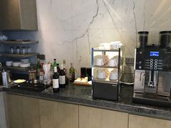 -上海宝华万豪酒店