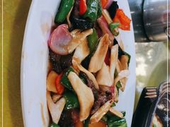 -大笑饭堂(甲子桥店)