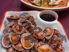 -吕四渔港码头海鲜餐厅