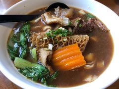 -吉亨面馆(古北1699店)