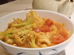 -楚山晓·湖北菜(武汉光谷K11店)
