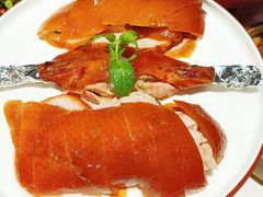 -大鸭梨烤鸭店(花园村店)