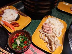 -牛New寿喜烧(金鹰世界店)