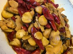 -印象鲵宴·张家界地标美食名片(溪布街店)