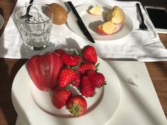 -北京三里屯CHAO酒店