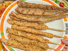 -比格比萨自助(南京万达茂店)