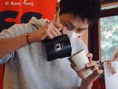 -喜柿咖啡SeeS coffee