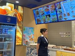 -西部马华清真兰州牛肉面·烧烤夜市(关东店)