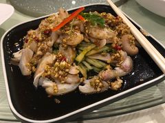 -新兴·金羊座·粤菜点心(乐峰店)