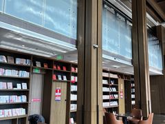 -木嘛working coffee(前海店)