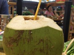 -椰夫人·养生椰子鸡(金沙洲永旺店)